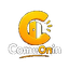 ComeOnin logo
